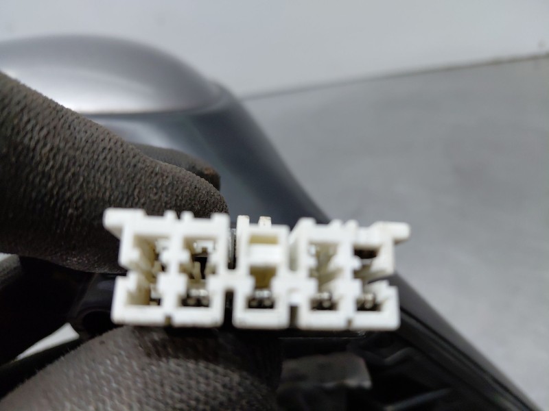 Recambio de retrovisor izquierdo para citroën xsara picasso (n68) 1.6 16v referencia OEM IAM   