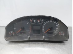Recambio de cuadro instrumentos para audi a6 c5 (4b2, 4b4) 2.5 tdi referencia OEM IAM 4b0920900m 4B0920936QX 110008947