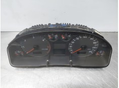 Recambio de cuadro instrumentos para audi a6 c5 (4b2, 4b4) 2.5 tdi referencia OEM IAM 4b0920900m 4B0920936QX 110008947 2