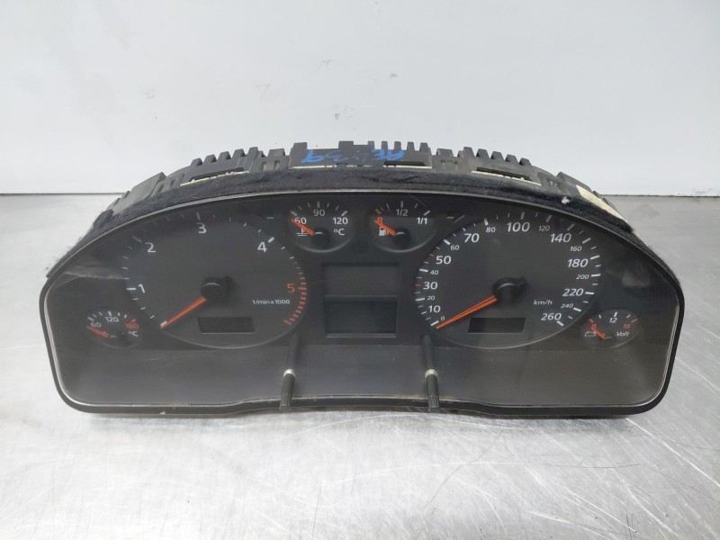 Recambio de cuadro instrumentos para audi a6 c5 (4b2, 4b4) 2.5 tdi referencia OEM IAM 4b0920900m 4B0920936QX 110008947