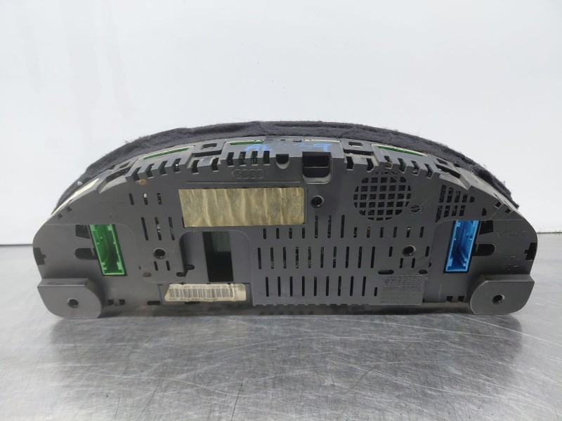Recambio de cuadro instrumentos para audi a6 c5 (4b2, 4b4) 2.5 tdi referencia OEM IAM 4b0920900m 4B0920936QX 110008947