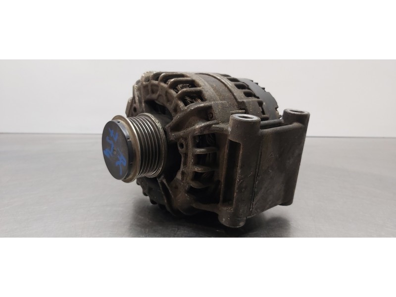 Recambio de alternador para ford transit custom kasten 330 l1 referencia OEM IAM 2545291 CC1T10300BD 
