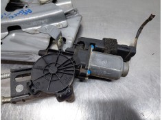 Recambio de elevalunas trasero derecho para renault megane ii coupé-cabriolet (em0/1_) 1.9 dci referencia OEM IAM    2
