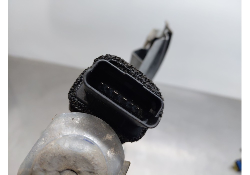 Recambio de elevalunas trasero derecho para renault megane ii coupé-cabriolet (em0/1_) 1.9 dci referencia OEM IAM   