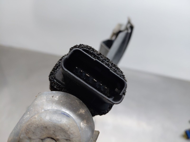 Recambio de elevalunas trasero derecho para renault megane ii coupé-cabriolet (em0/1_) 1.9 dci referencia OEM IAM   