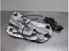 Recambio de elevalunas trasero izquierdo para renault megane ii coupé-cabriolet (em0/1_) 1.9 dci referencia OEM IAM   