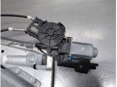 Recambio de elevalunas trasero izquierdo para renault megane ii coupé-cabriolet (em0/1_) 1.9 dci referencia OEM IAM    2