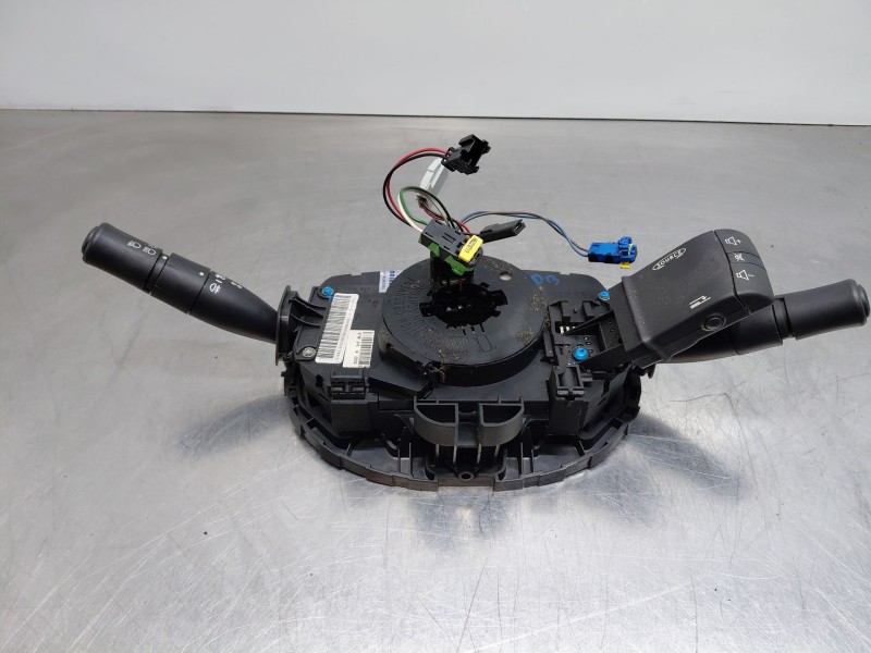 Recambio de mando multifuncion para renault megane ii coupé-cabriolet (em0/1_) 1.9 dci referencia OEM IAM   