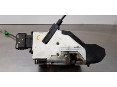 Recambio de cerradura puerta delantera derecha para citroen c3 picasso exclusive referencia OEM IAM 24095816   2