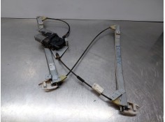 Recambio de elevalunas delantero izquierdo para citroën xsara (n1) 2.0 hdi 90 referencia OEM IAM   