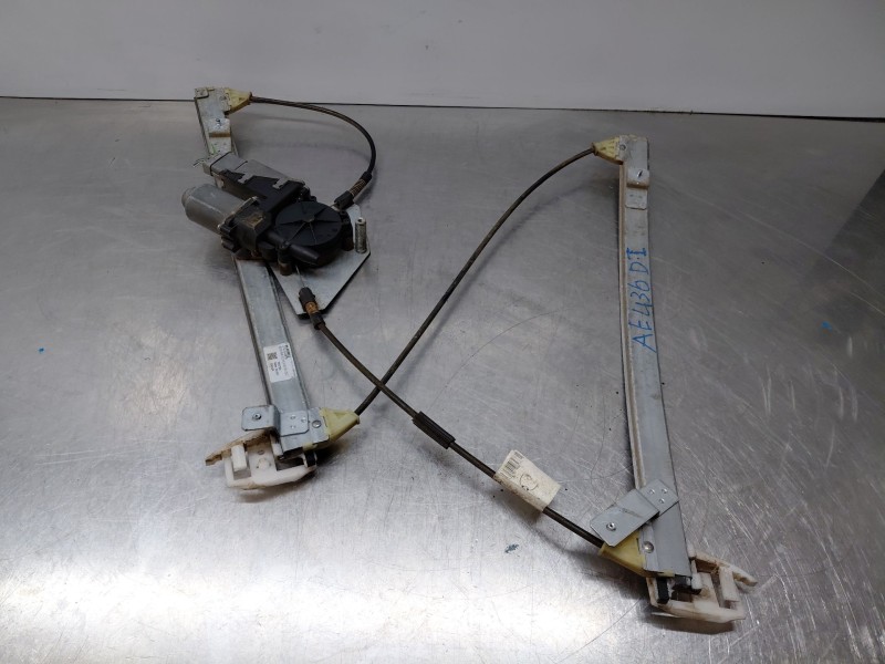 Recambio de elevalunas delantero izquierdo para citroën xsara (n1) 2.0 hdi 90 referencia OEM IAM   