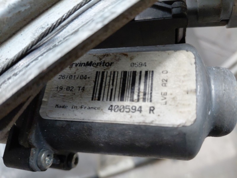 Recambio de elevalunas delantero izquierdo para citroën xsara (n1) 2.0 hdi 90 referencia OEM IAM   