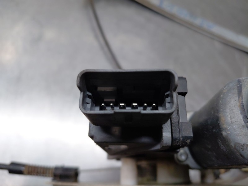 Recambio de elevalunas delantero izquierdo para citroën xsara (n1) 2.0 hdi 90 referencia OEM IAM   