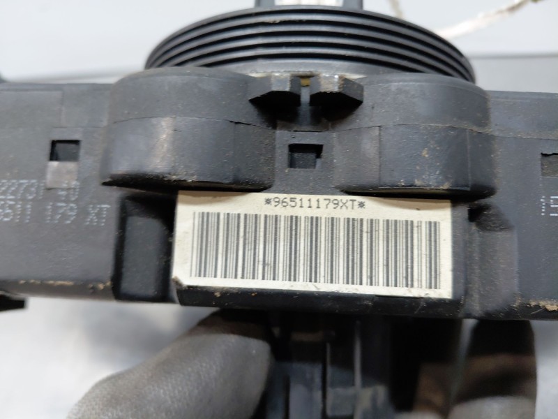 Recambio de mando multifuncion para citroën xsara (n1) 2.0 hdi 90 referencia OEM IAM   