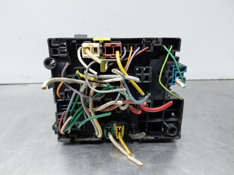 Recambio de caja reles / fusibles para citroën xsara picasso (n68) 1.6 16v referencia OEM IAM   