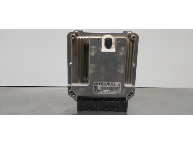 Recambio de centralita motor uce para volkswagen caddy furgón/kombi furgón bluemotion referencia OEM IAM 04L907309K 0281030170  Recambio de centralita motor uce para volkswagen caddy furgón/kombi furgón bluemotion referencia OEM IAM 04L907309K 0281030170