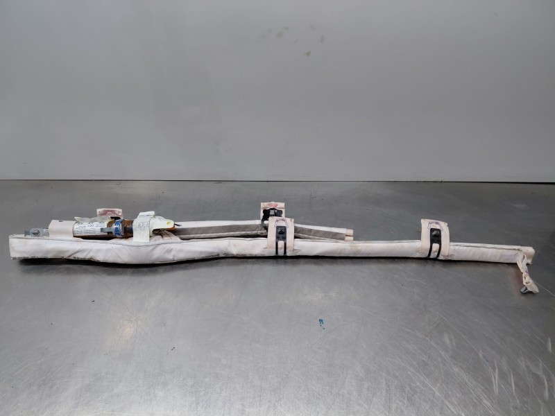 Recambio de airbag cortina delantero derecho para volkswagen t-cross advance referencia OEM IAM   