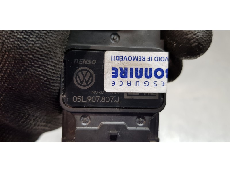 Recambio de sonda lambda para seat leon sportstourer (kl8) xcellence referencia OEM IAM 05L907807J  