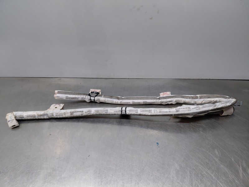 Recambio de airbag cortina delantero izquierdo para volkswagen t-cross advance referencia OEM IAM   