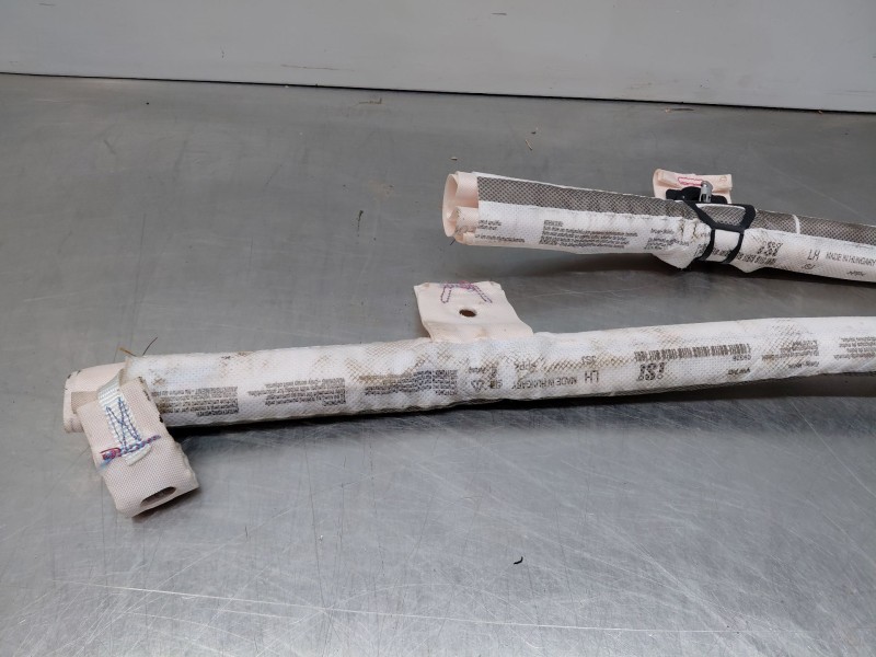 Recambio de airbag cortina delantero izquierdo para volkswagen t-cross advance referencia OEM IAM   