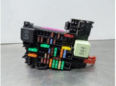 Recambio de caja reles / fusibles para volkswagen t-cross advance referencia OEM IAM   