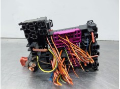Recambio de caja reles / fusibles para volkswagen t-cross advance referencia OEM IAM    2