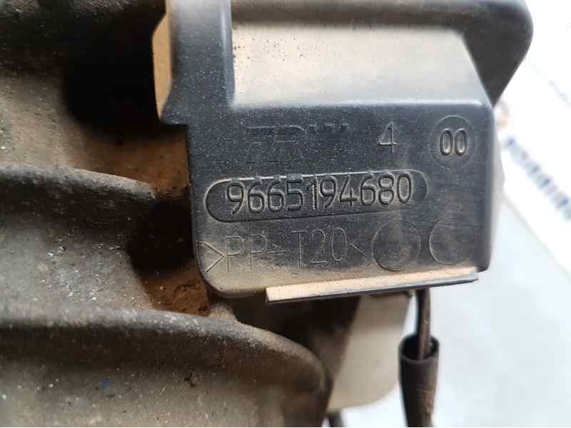 Recambio de bomba direccion para citroen c4 picasso exclusive referencia OEM IAM 9684252580   Recambio de bomba direccion para citroen c4 picasso exclusive referencia OEM IAM 9684252580