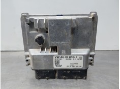 Recambio de centralita motor uce para volkswagen t-cross advance referencia OEM IAM   
