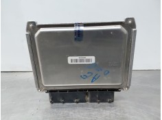 Recambio de centralita motor uce para volkswagen t-cross advance referencia OEM IAM    2