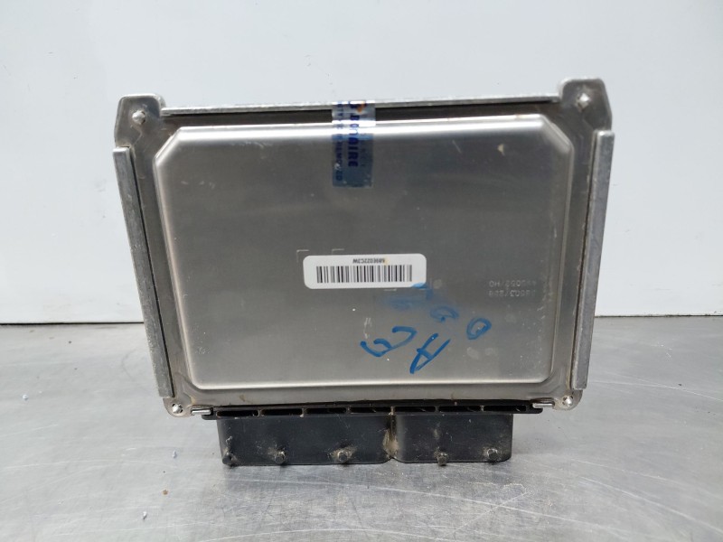 Recambio de centralita motor uce para volkswagen t-cross advance referencia OEM IAM   