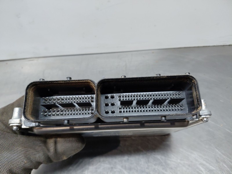 Recambio de centralita motor uce para volkswagen t-cross advance referencia OEM IAM   