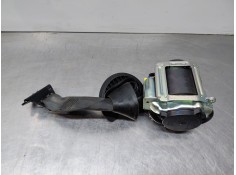 Recambio de cinturon seguridad trasero derecho para volkswagen t-cross advance referencia OEM IAM   