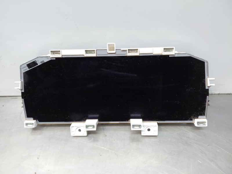 Recambio de cuadro instrumentos para volkswagen t-cross advance referencia OEM IAM   