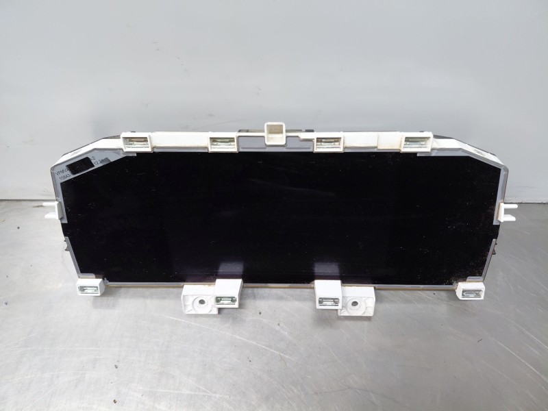 Recambio de cuadro instrumentos para volkswagen t-cross advance referencia OEM IAM   