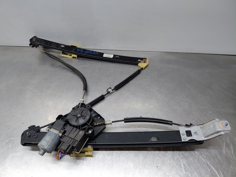 Recambio de elevalunas delantero derecho para volkswagen t-cross advance referencia OEM IAM   