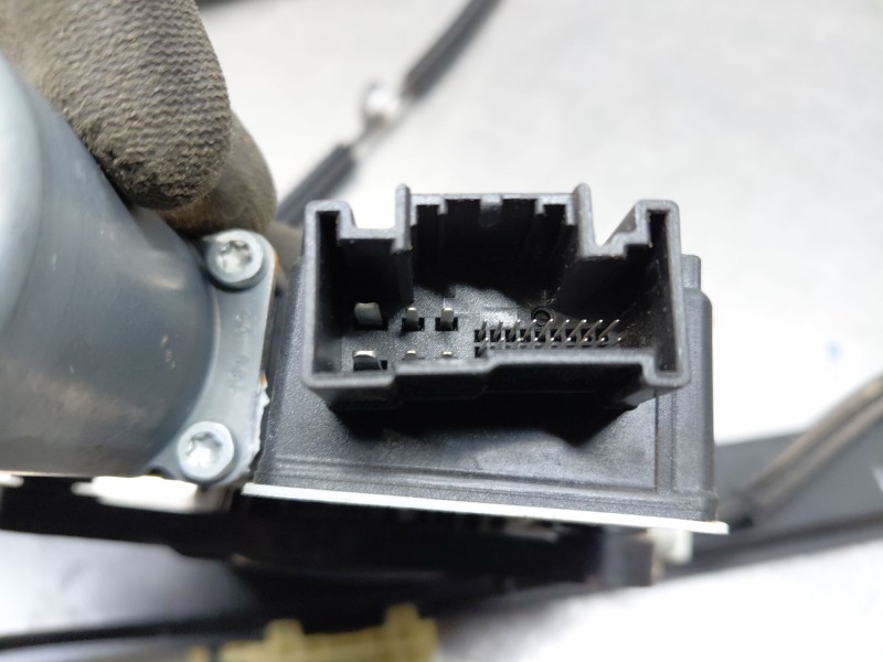 Recambio de elevalunas delantero derecho para volkswagen t-cross advance referencia OEM IAM   