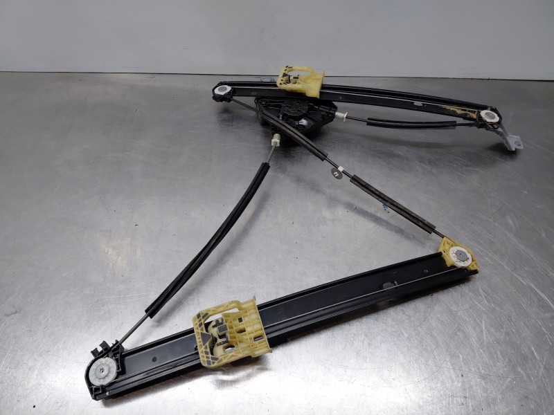 Recambio de elevalunas delantero derecho para volkswagen t-cross advance referencia OEM IAM   