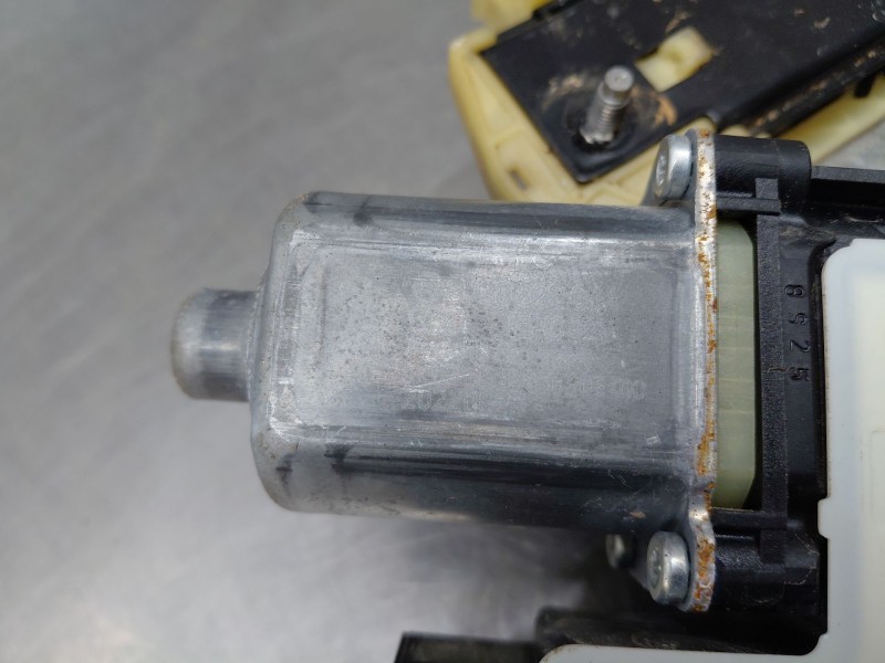 Recambio de elevalunas delantero izquierdo para volkswagen t-cross advance referencia OEM IAM   