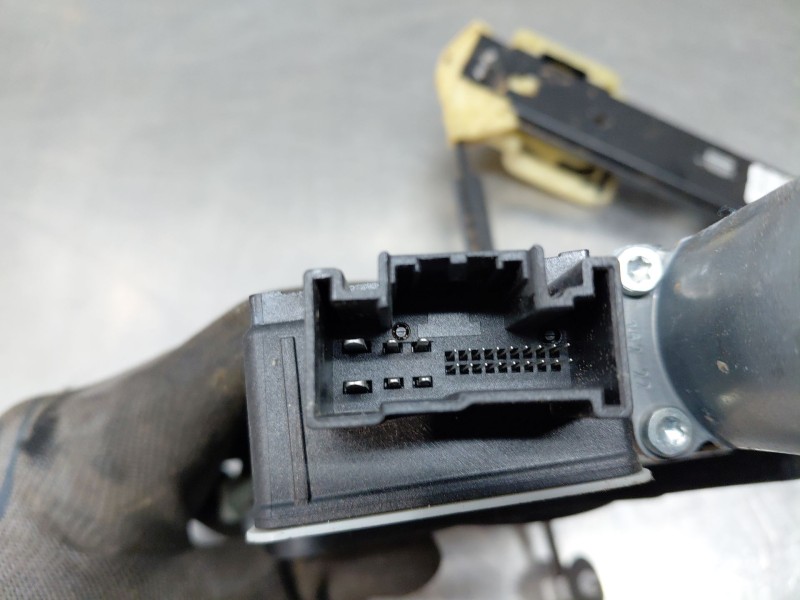 Recambio de elevalunas delantero izquierdo para volkswagen t-cross advance referencia OEM IAM   