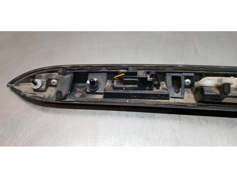 Recambio de maneta exterior porton para infiniti qx30 premium referencia OEM IAM 90818HW22A  