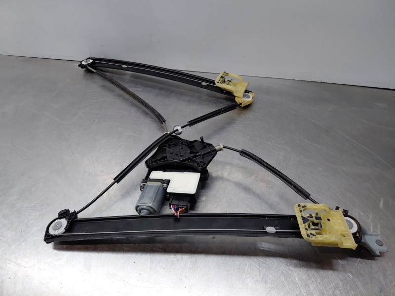 Recambio de elevalunas delantero izquierdo para volkswagen t-cross advance referencia OEM IAM   