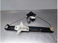 Recambio de elevalunas trasero derecho para volkswagen t-cross advance referencia OEM IAM   