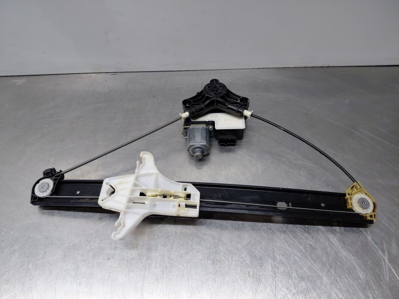 Recambio de elevalunas trasero derecho para volkswagen t-cross advance referencia OEM IAM   