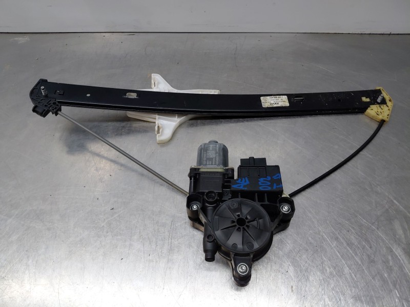 Recambio de elevalunas trasero derecho para volkswagen t-cross advance referencia OEM IAM   