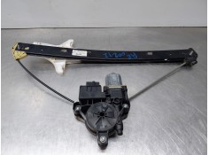 Recambio de elevalunas trasero izquierdo para volkswagen t-cross advance referencia OEM IAM   