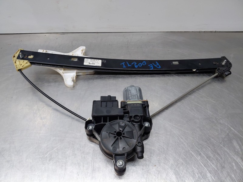 Recambio de elevalunas trasero izquierdo para volkswagen t-cross advance referencia OEM IAM   