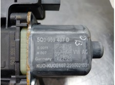 Recambio de elevalunas trasero izquierdo para volkswagen t-cross advance referencia OEM IAM    2