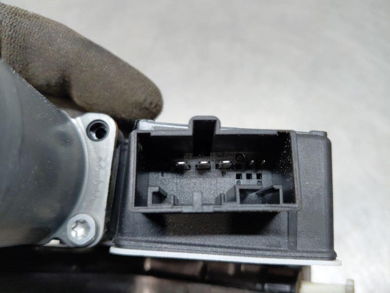 Recambio de elevalunas trasero izquierdo para volkswagen t-cross advance referencia OEM IAM   