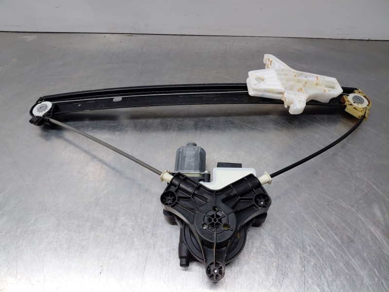 Recambio de elevalunas trasero izquierdo para volkswagen t-cross advance referencia OEM IAM   