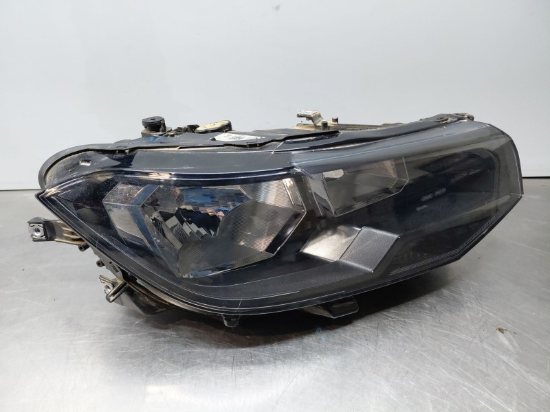 Recambio de faro derecho para volkswagen t-cross advance referencia OEM IAM   